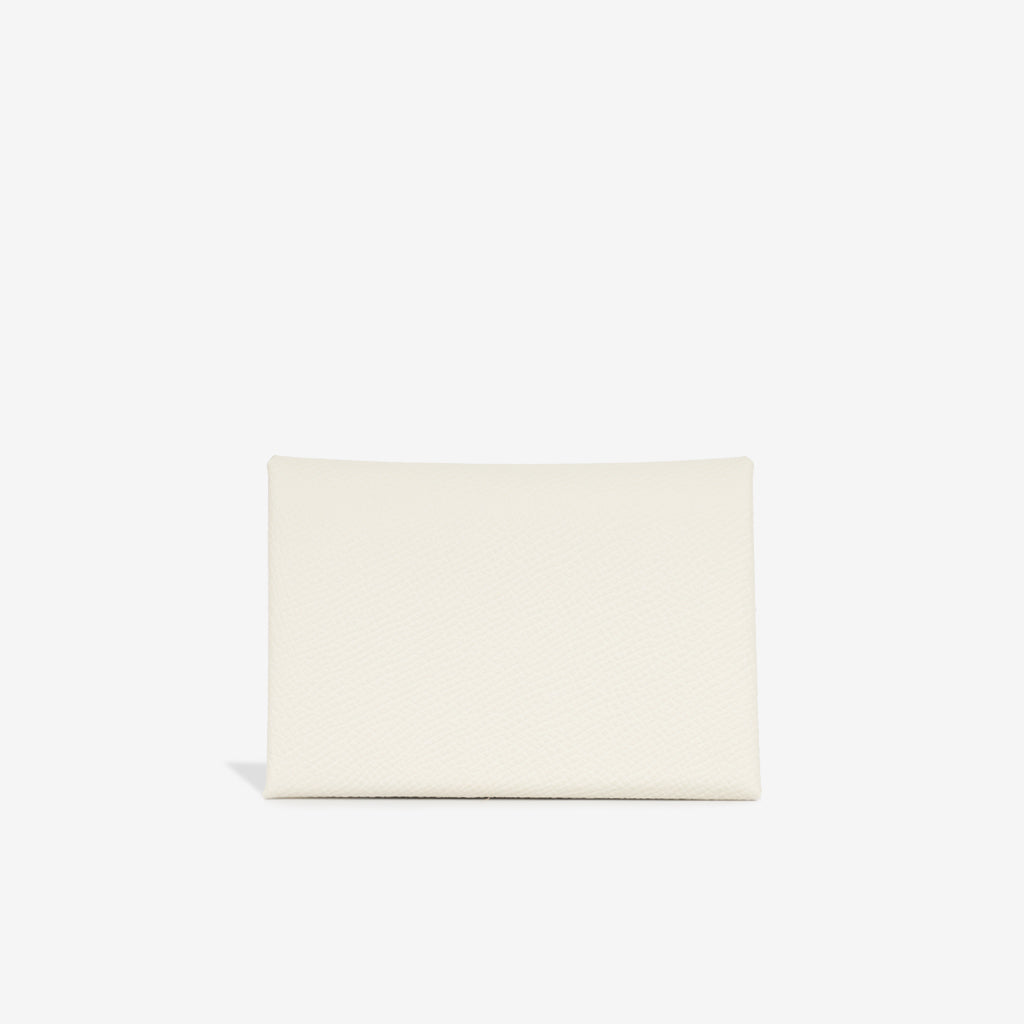 Calvi Card Holder Duo