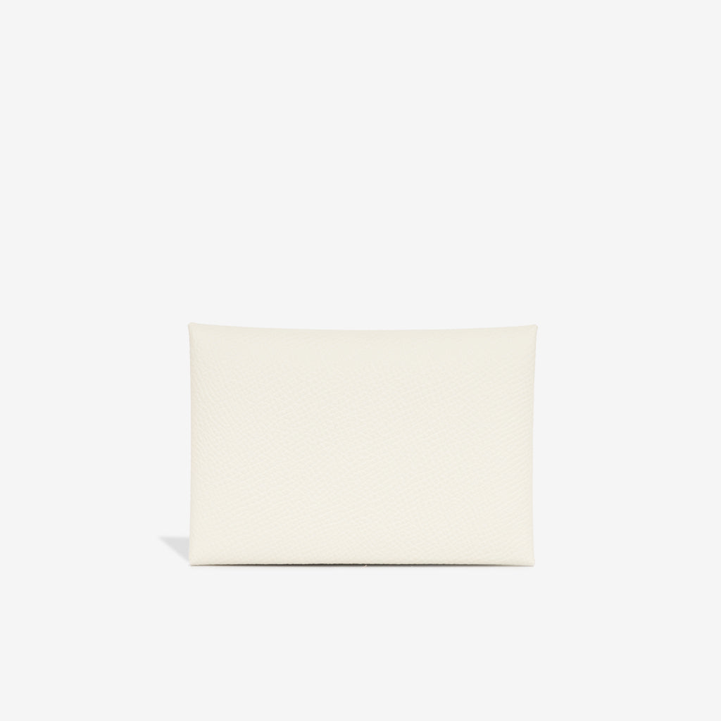 Calvi Card Holder Duo