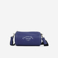Men's roller messenger Bag