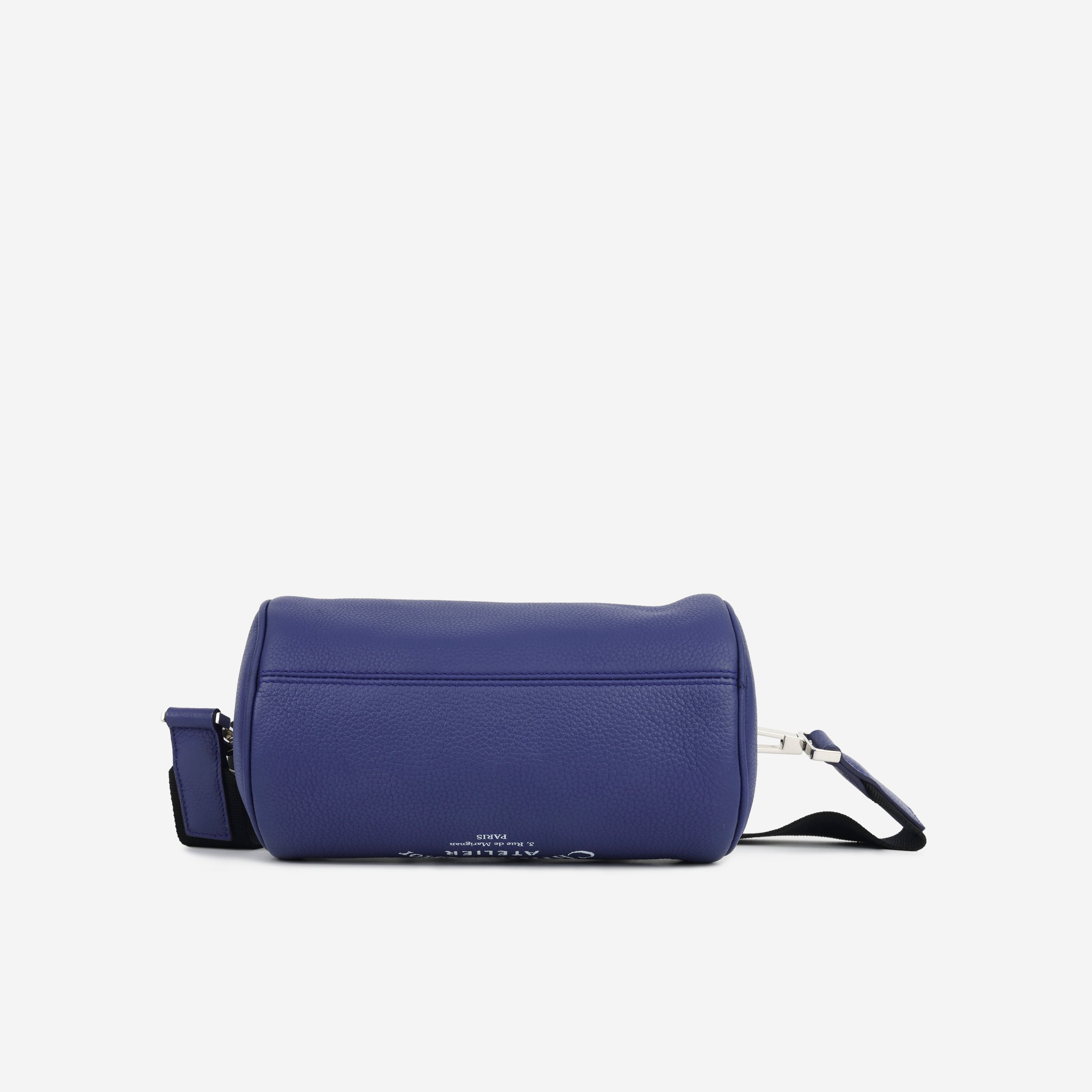 Men's roller messenger Bag