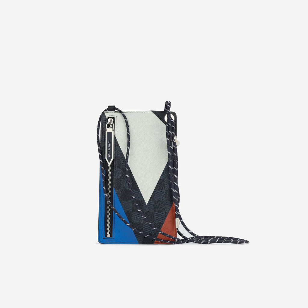 Americas Cup Pouch