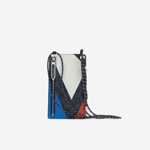 Americas Cup Pouch
