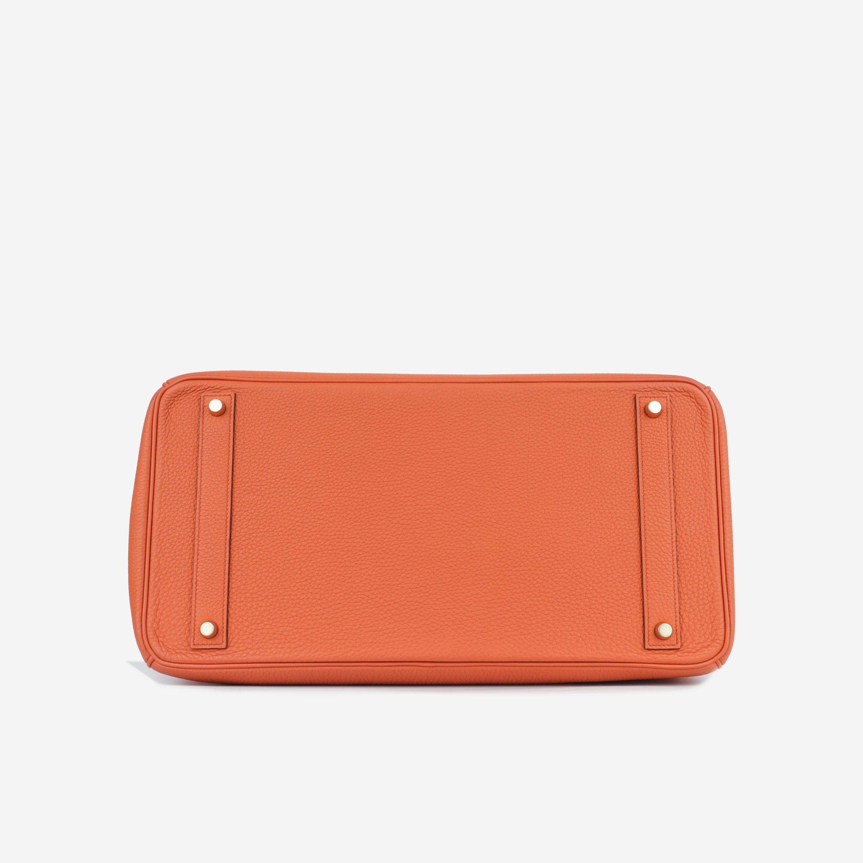 Hermès Birkin 40 - Terre Battue Togo | Gold Hardware