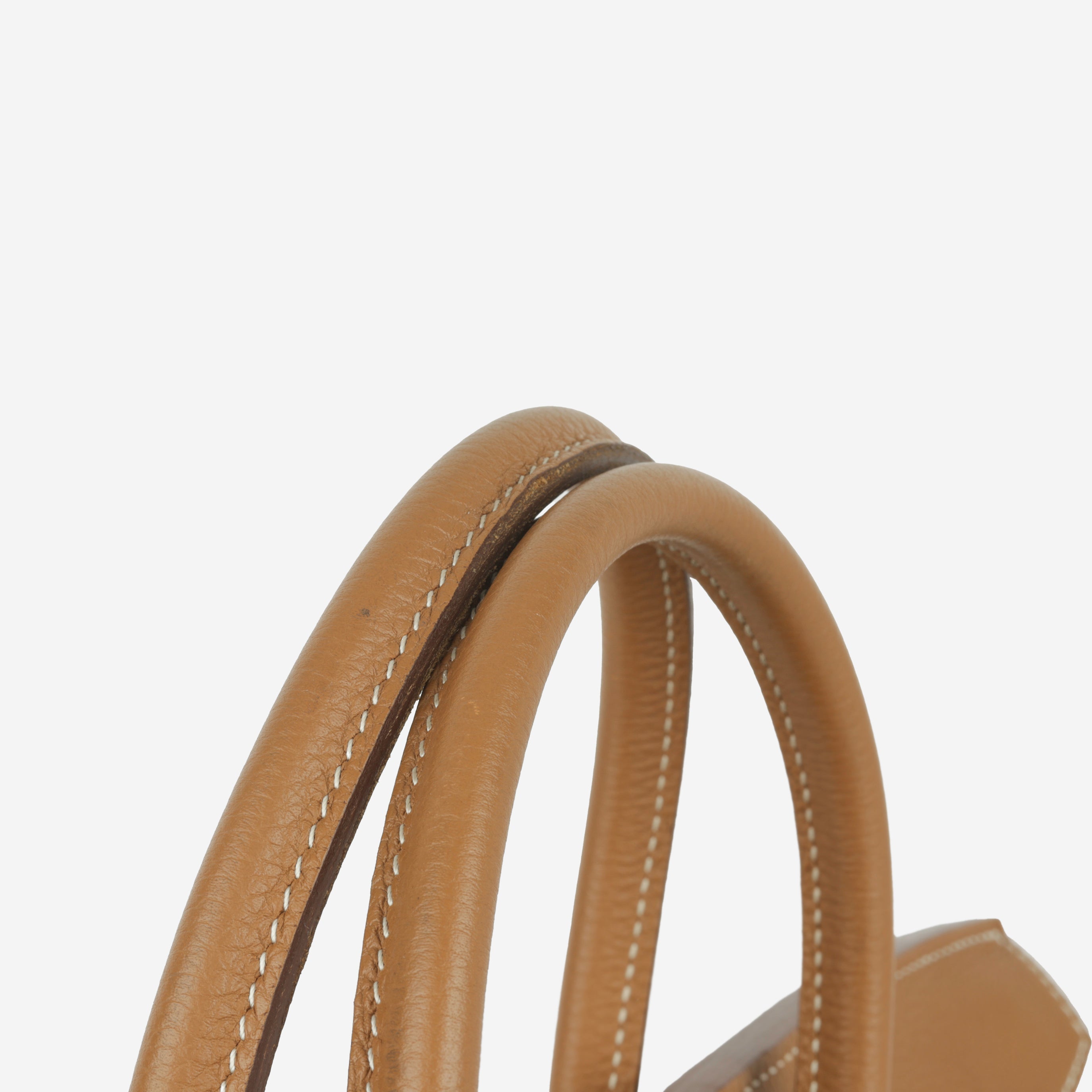 Hermès Birkin 40 - Gold Togo | Gold Hardware
