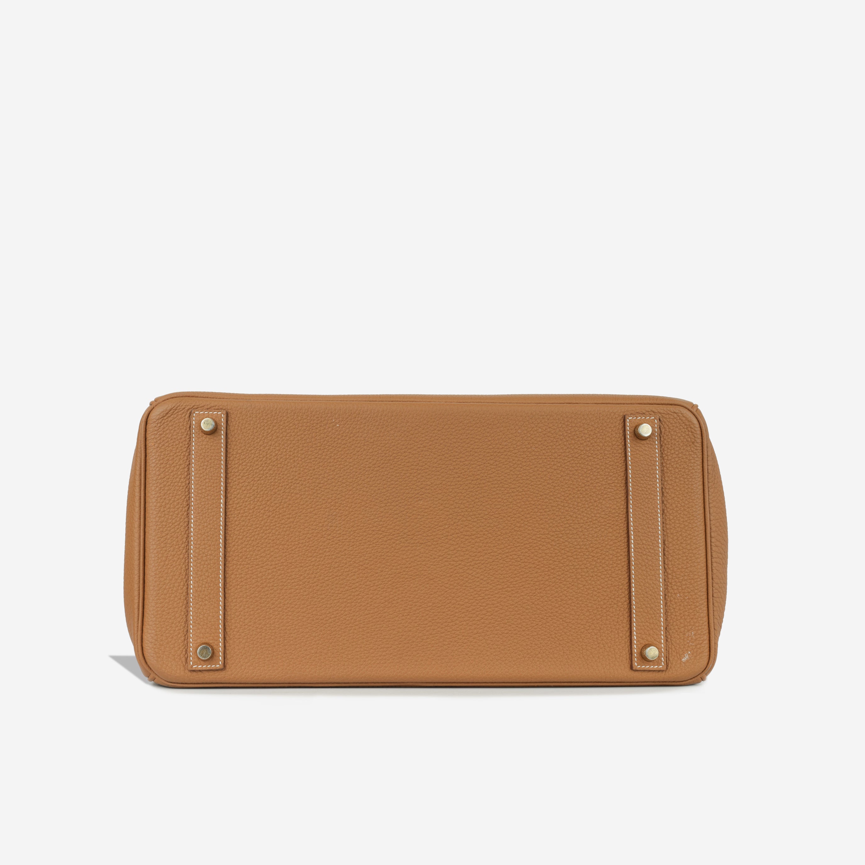 Hermès Birkin 40 - Gold Togo | Gold Hardware