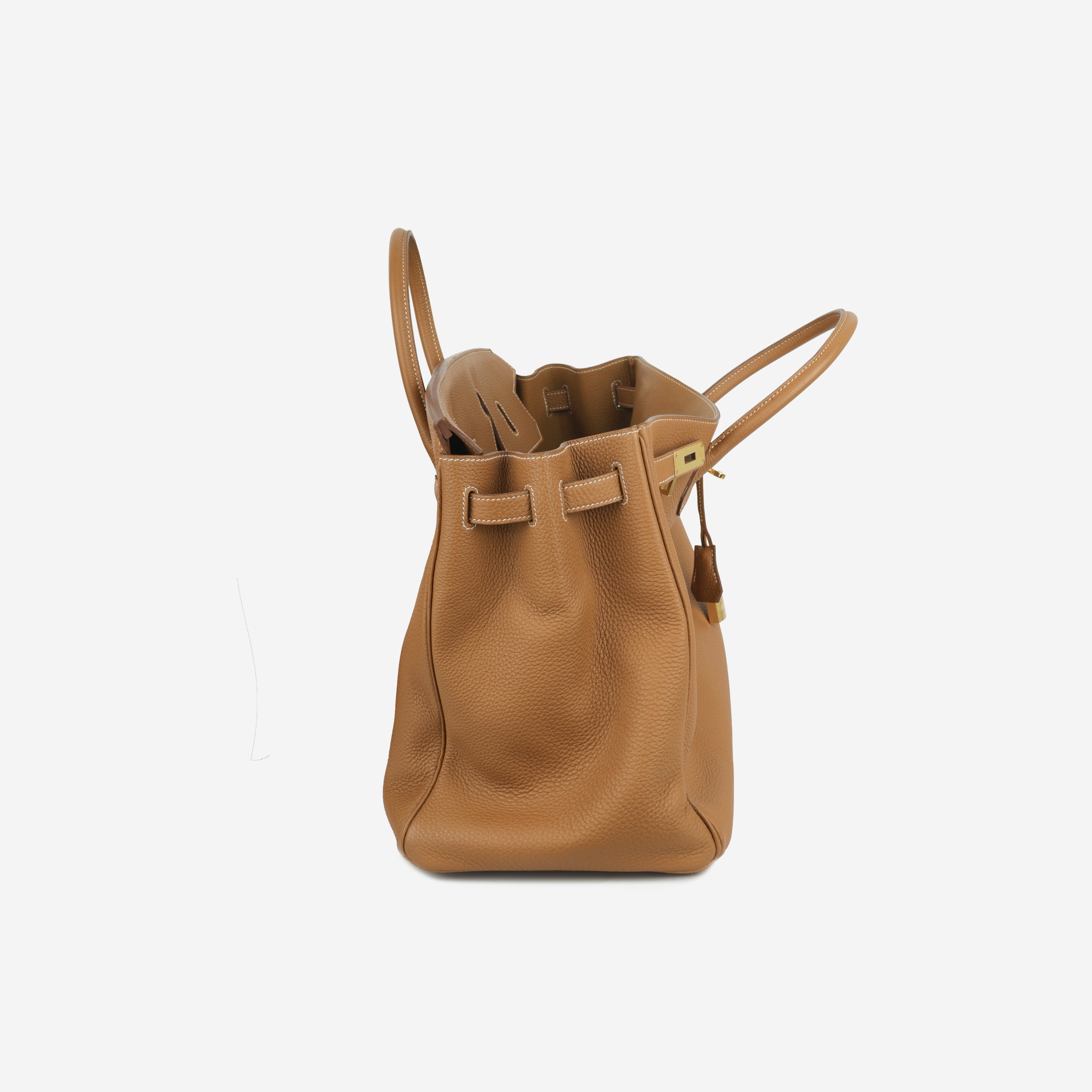 Hermès Birkin 40 - Gold Togo | Gold Hardware
