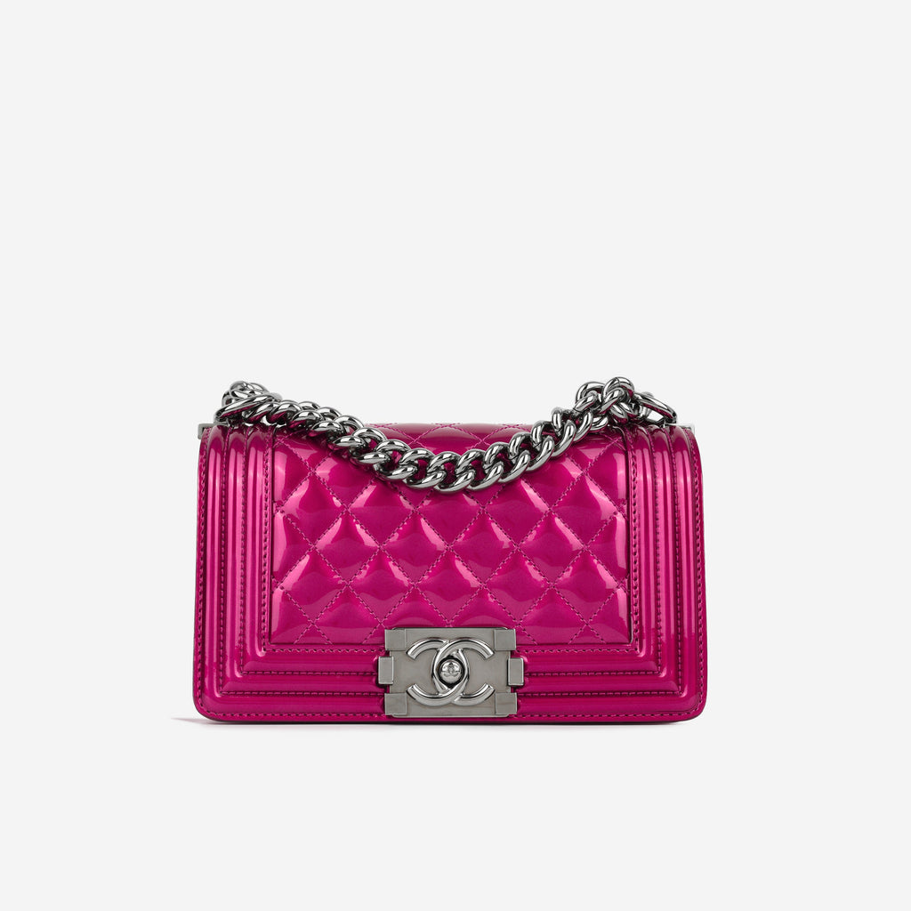 Small Boy Bag