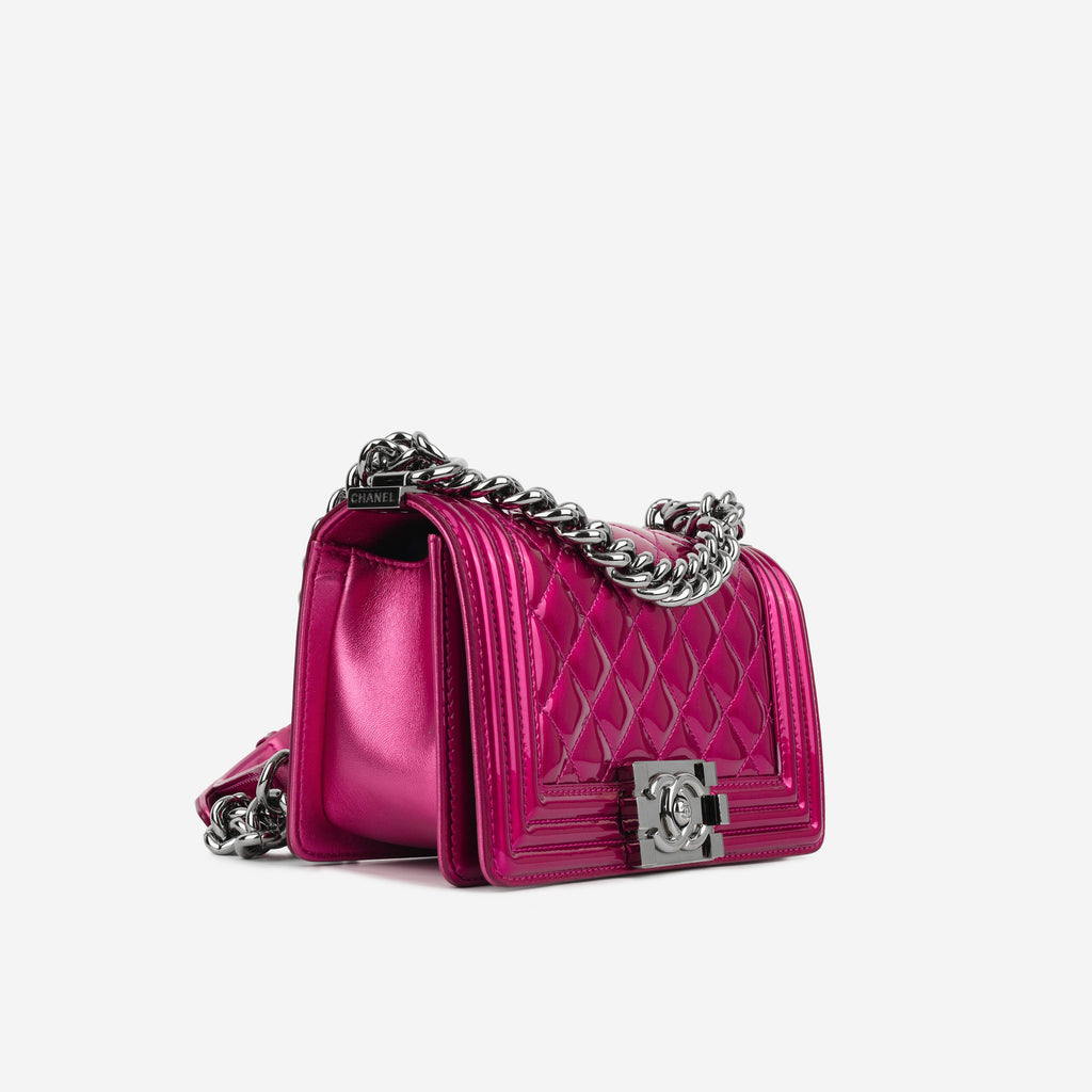 Small Boy Bag