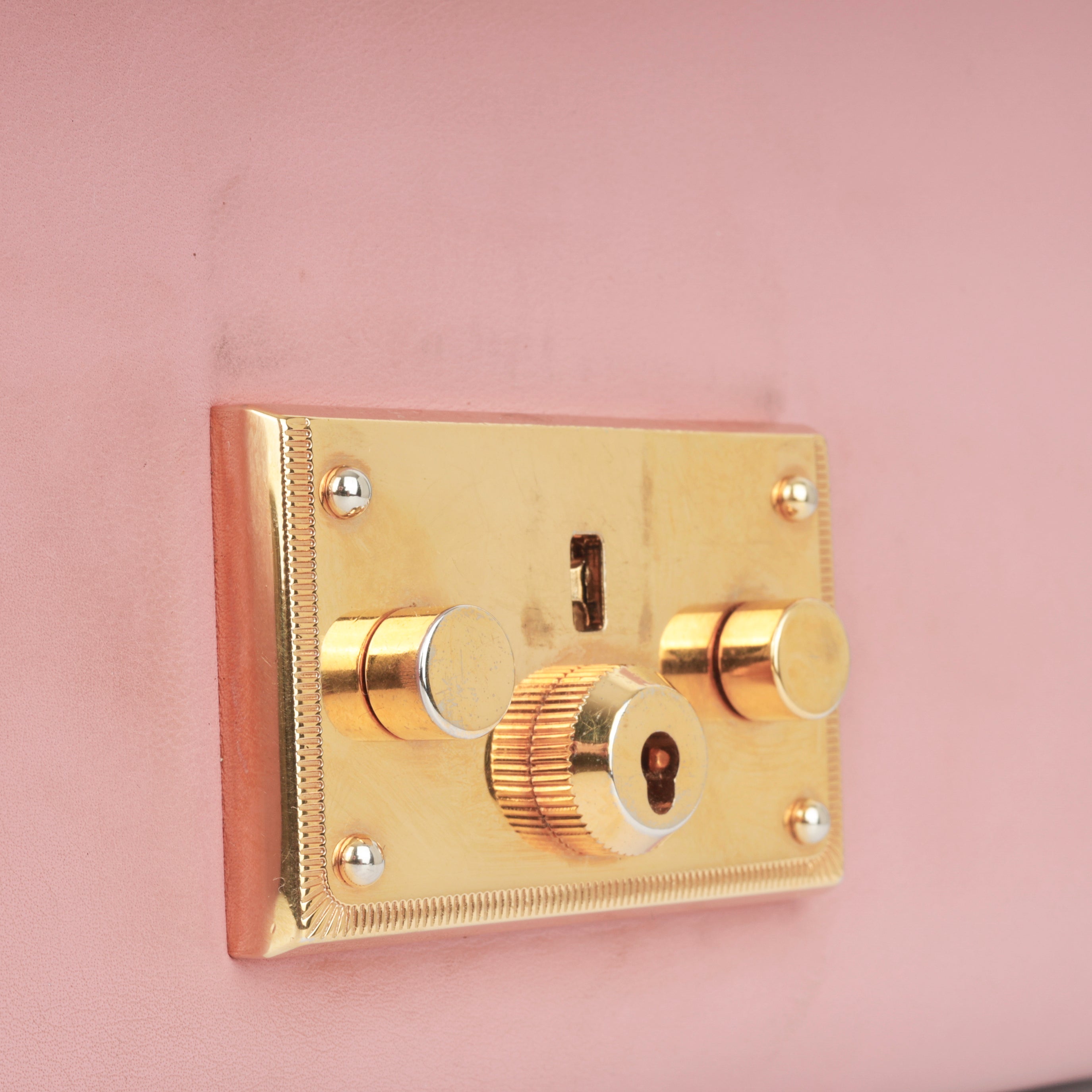 Medium Padlock