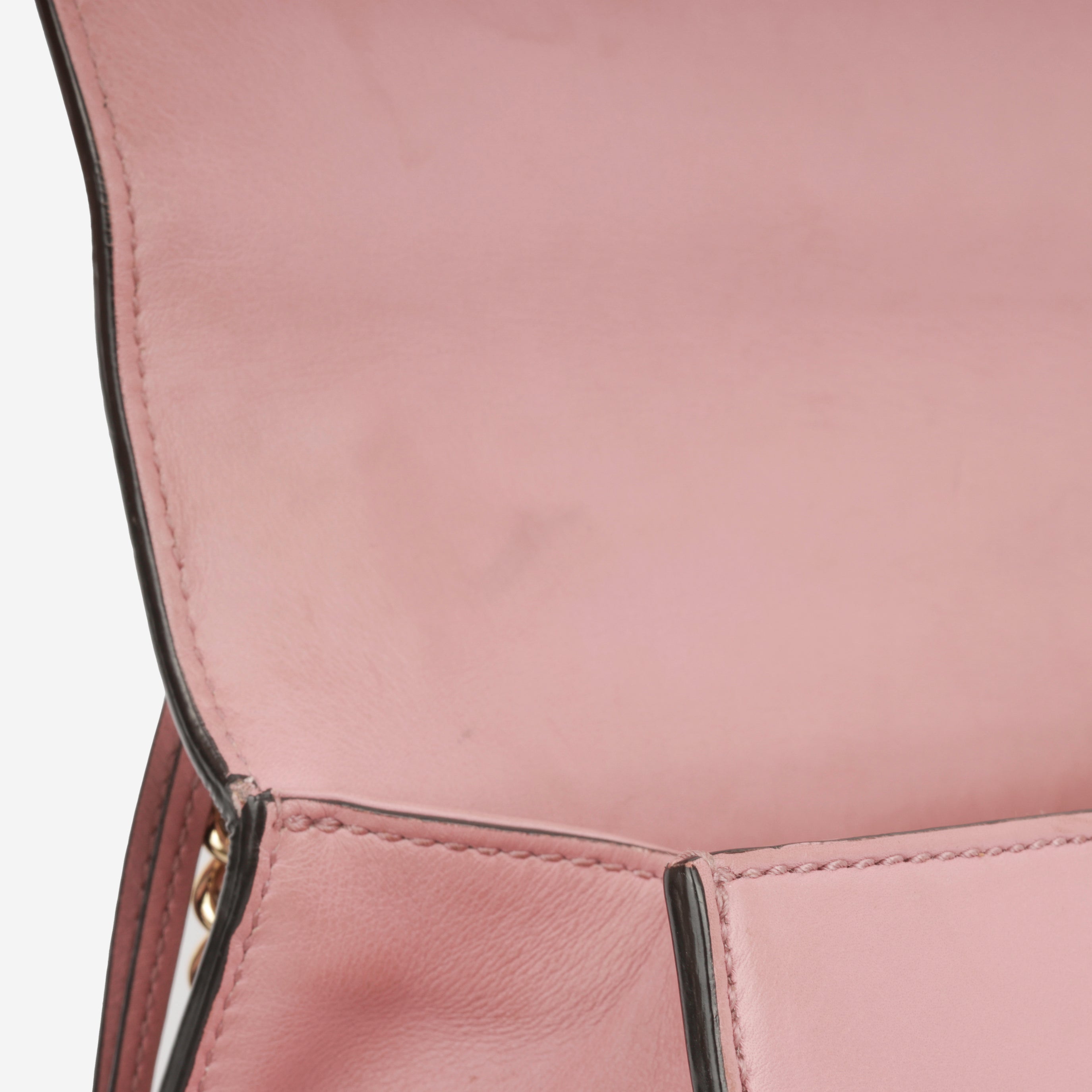 Medium Padlock