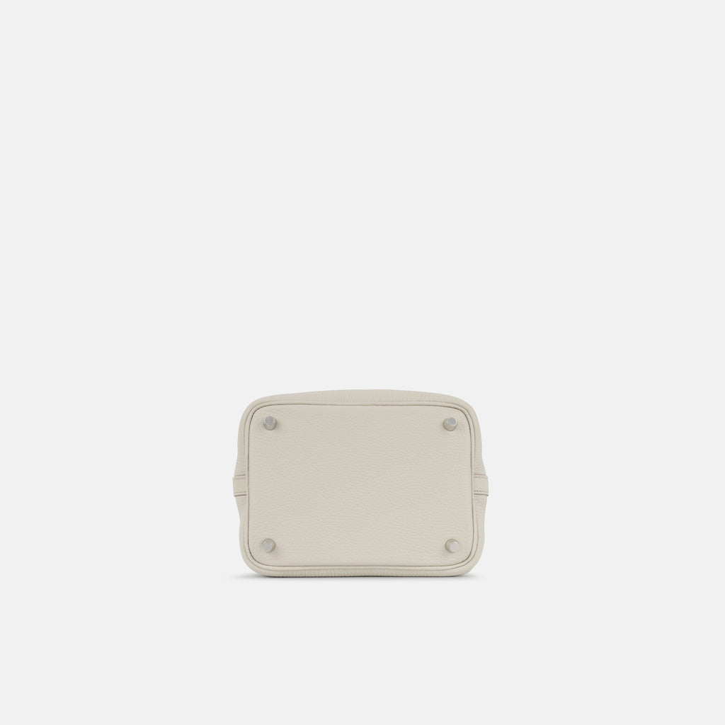 Hermès Picotin 18 - Beton Clemence | Palladium Hardware