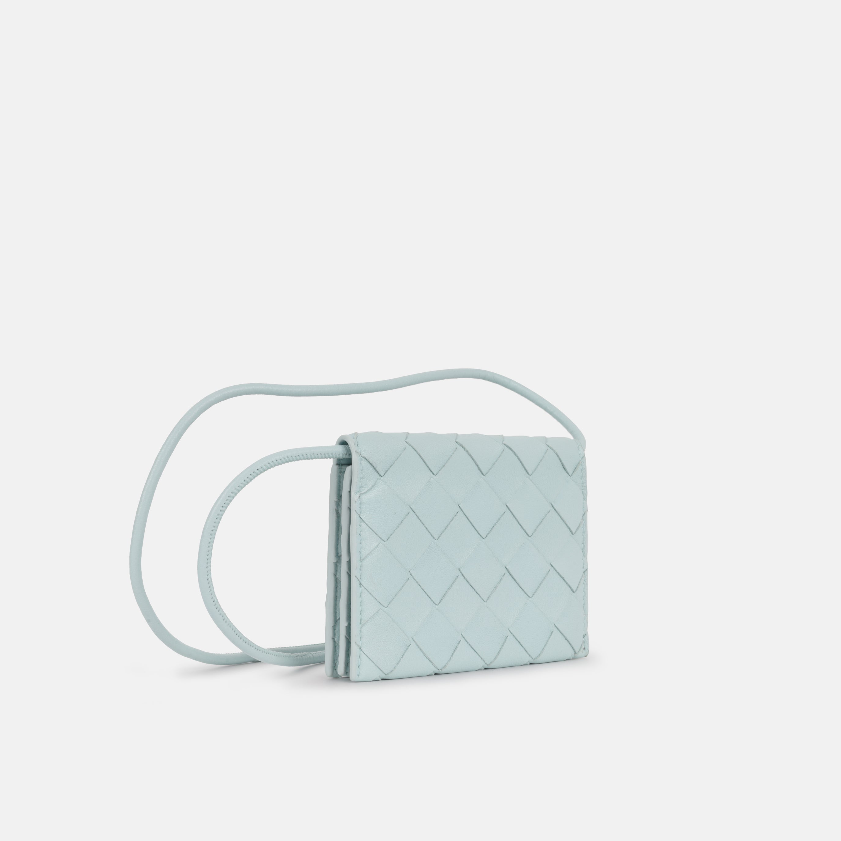Cardholder on Strap