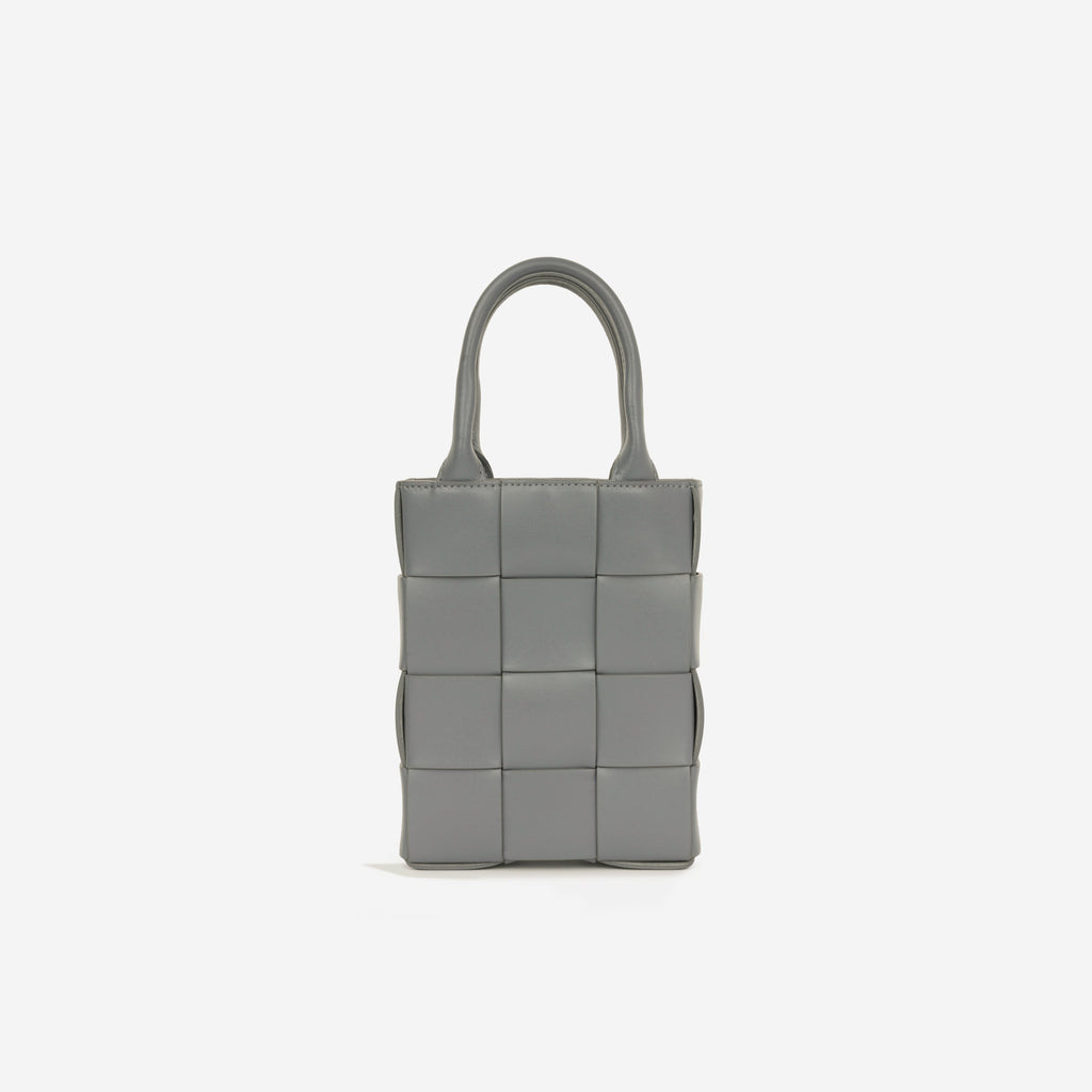 Mini Casette Tote