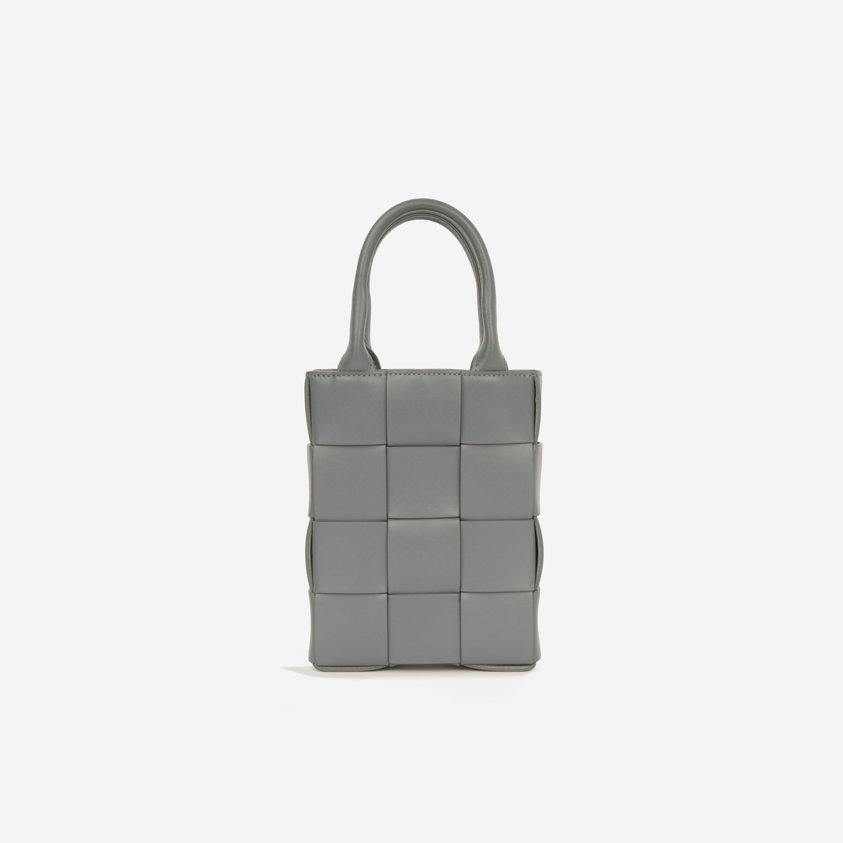 Mini Casette Tote
