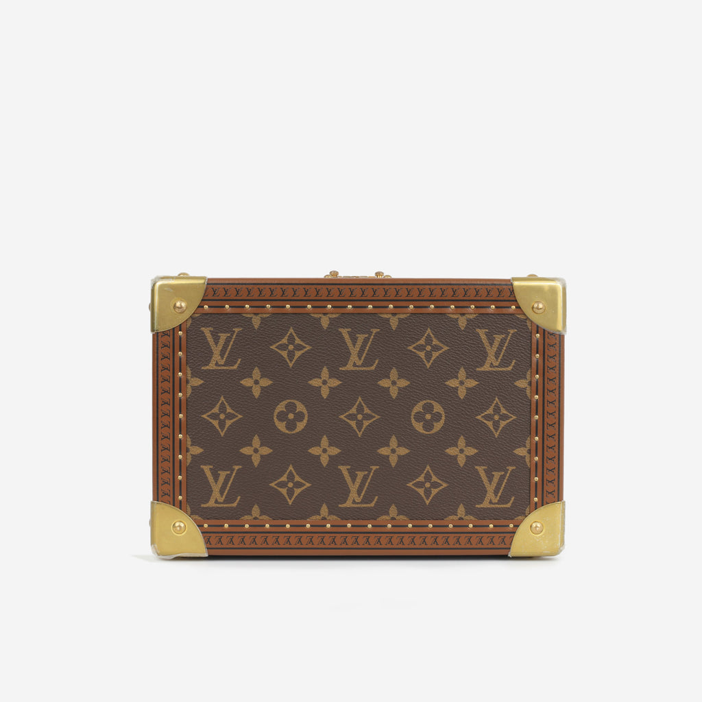 Coffret Tresor 24 Case