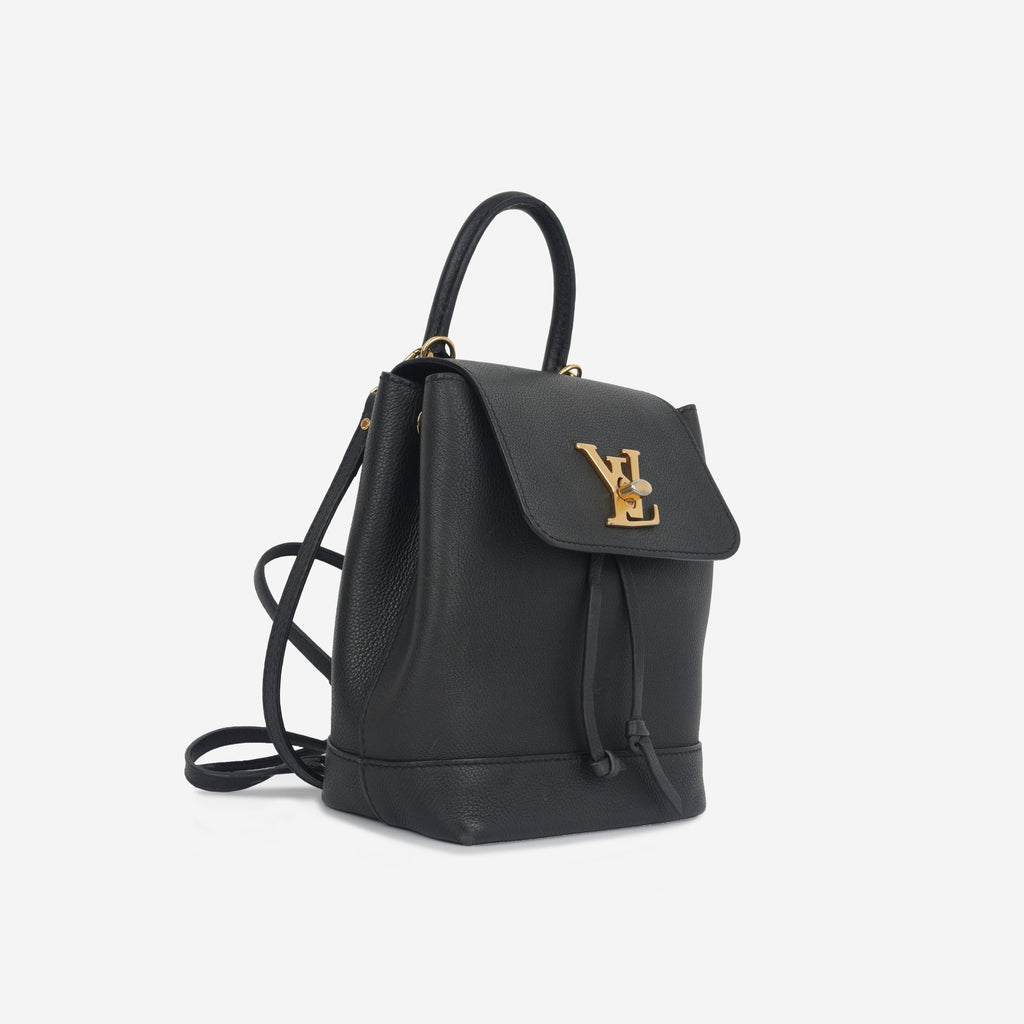 Lockme Mini Backpack