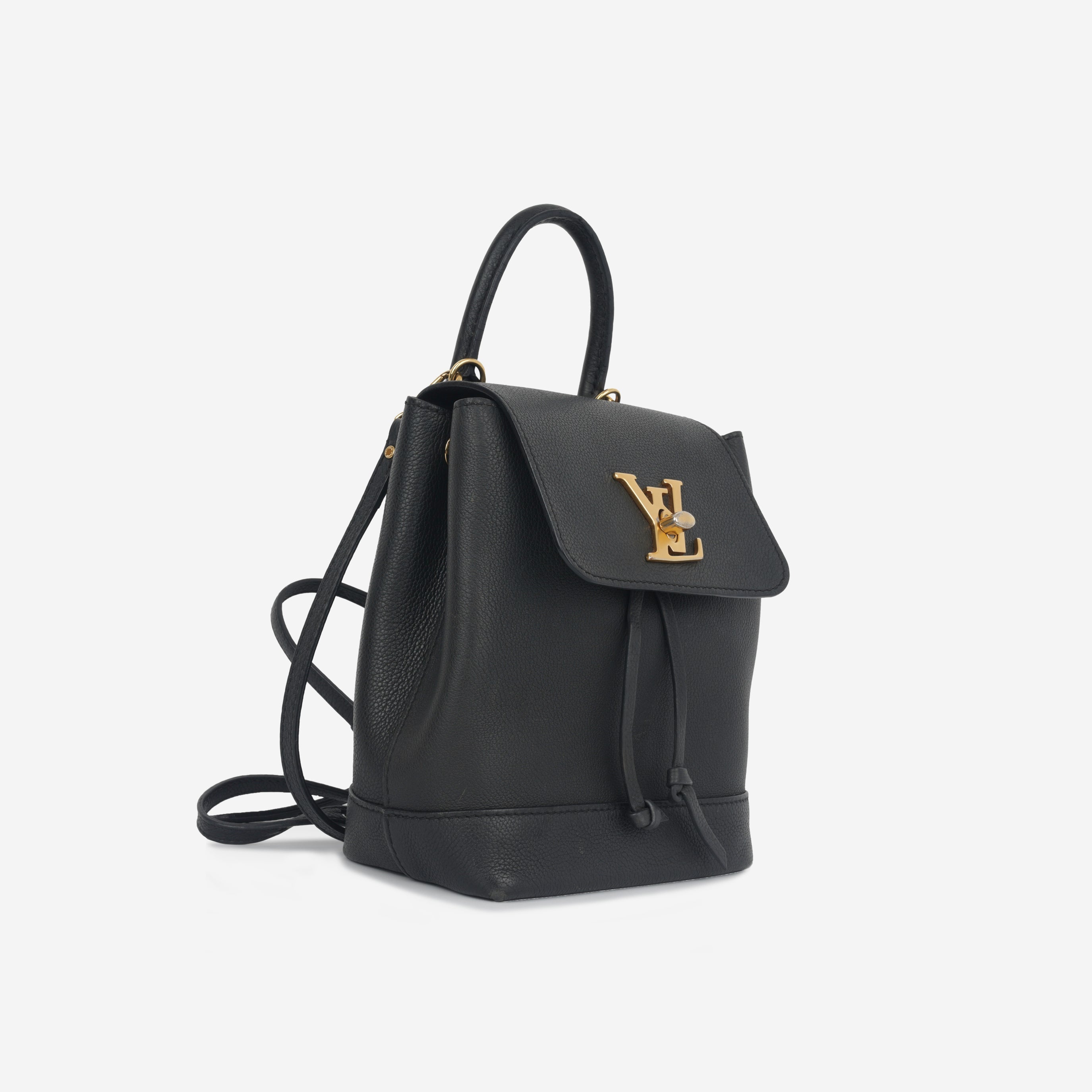 Lockme Mini Backpack