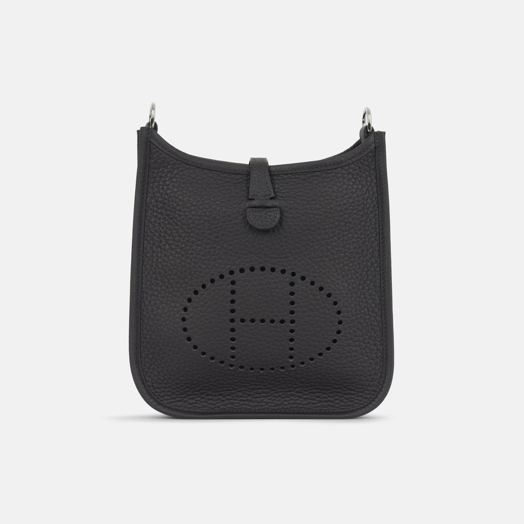 Evelyne TPM - Prunoir | Palladium Hardware