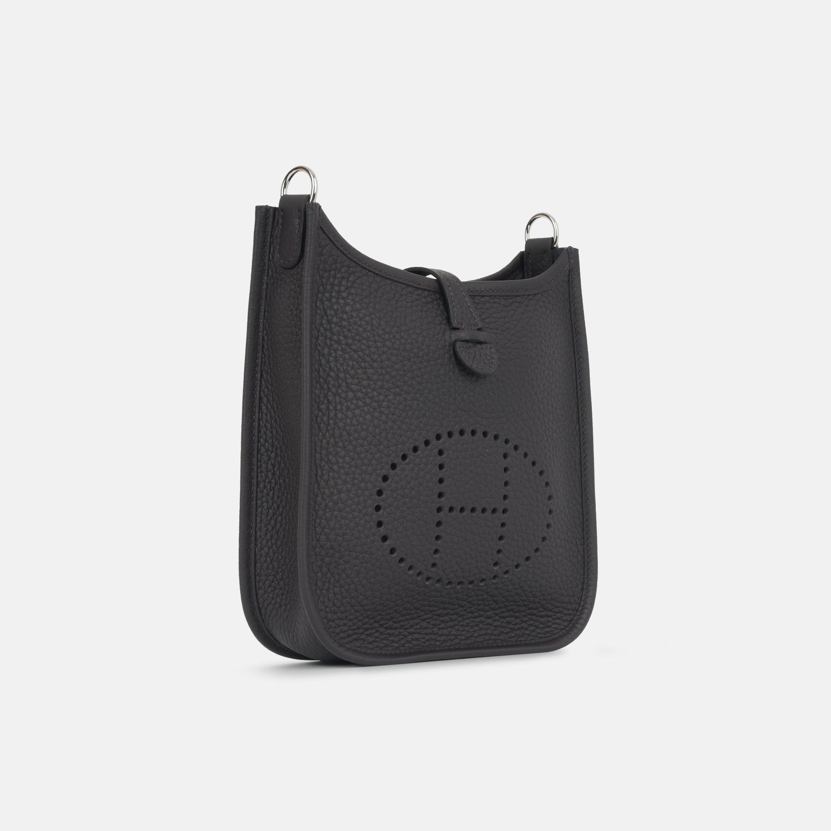 Evelyne TPM - Prunoir | Palladium Hardware