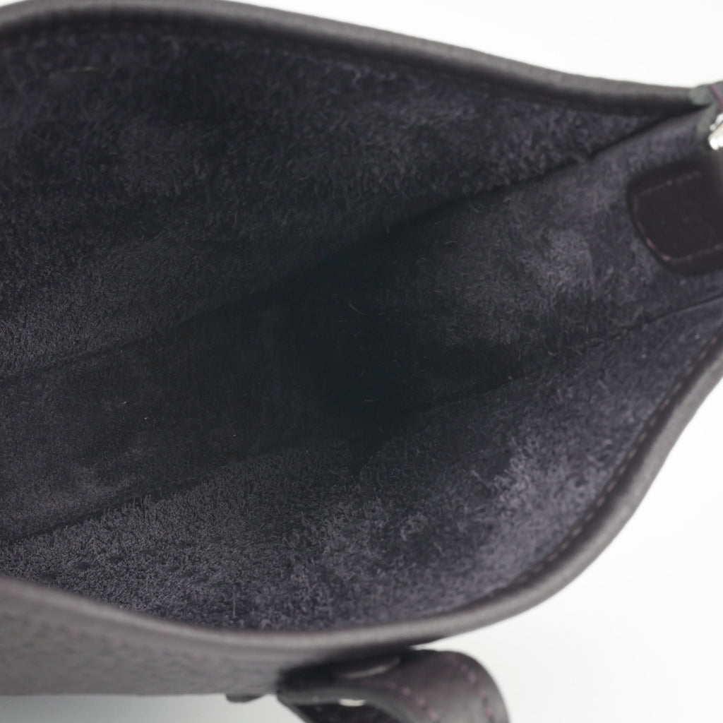 Evelyne TPM - Prunoir | Palladium Hardware