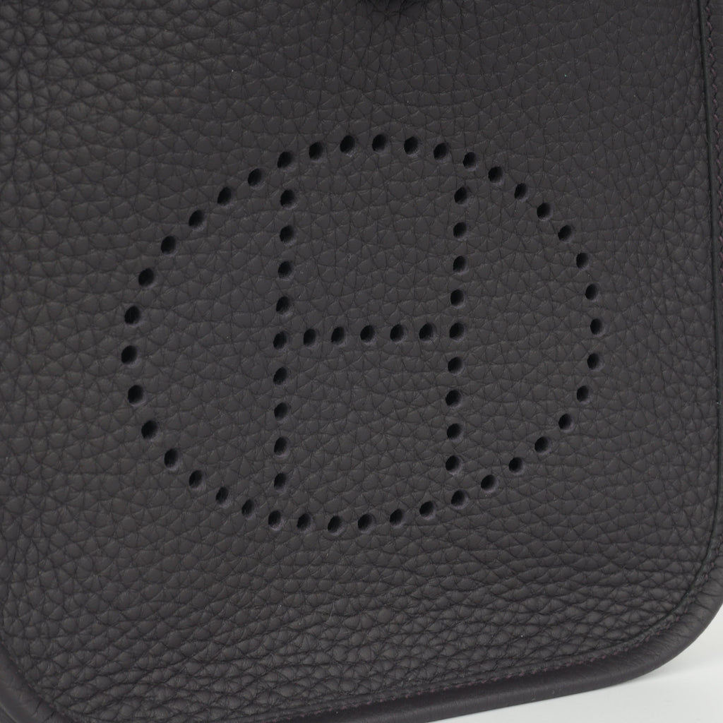 Evelyne TPM - Prunoir | Palladium Hardware