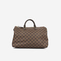 Louis Vuitton Speedy 35 - Damier Ebene | Gold Hardware