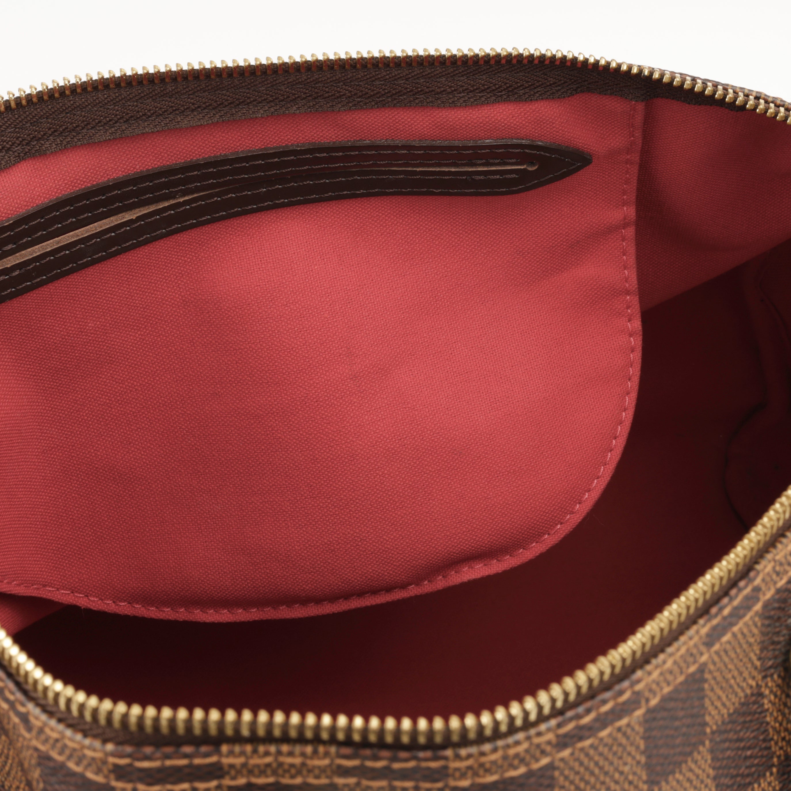 Louis Vuitton Speedy 35 - Damier Ebene | Gold Hardware
