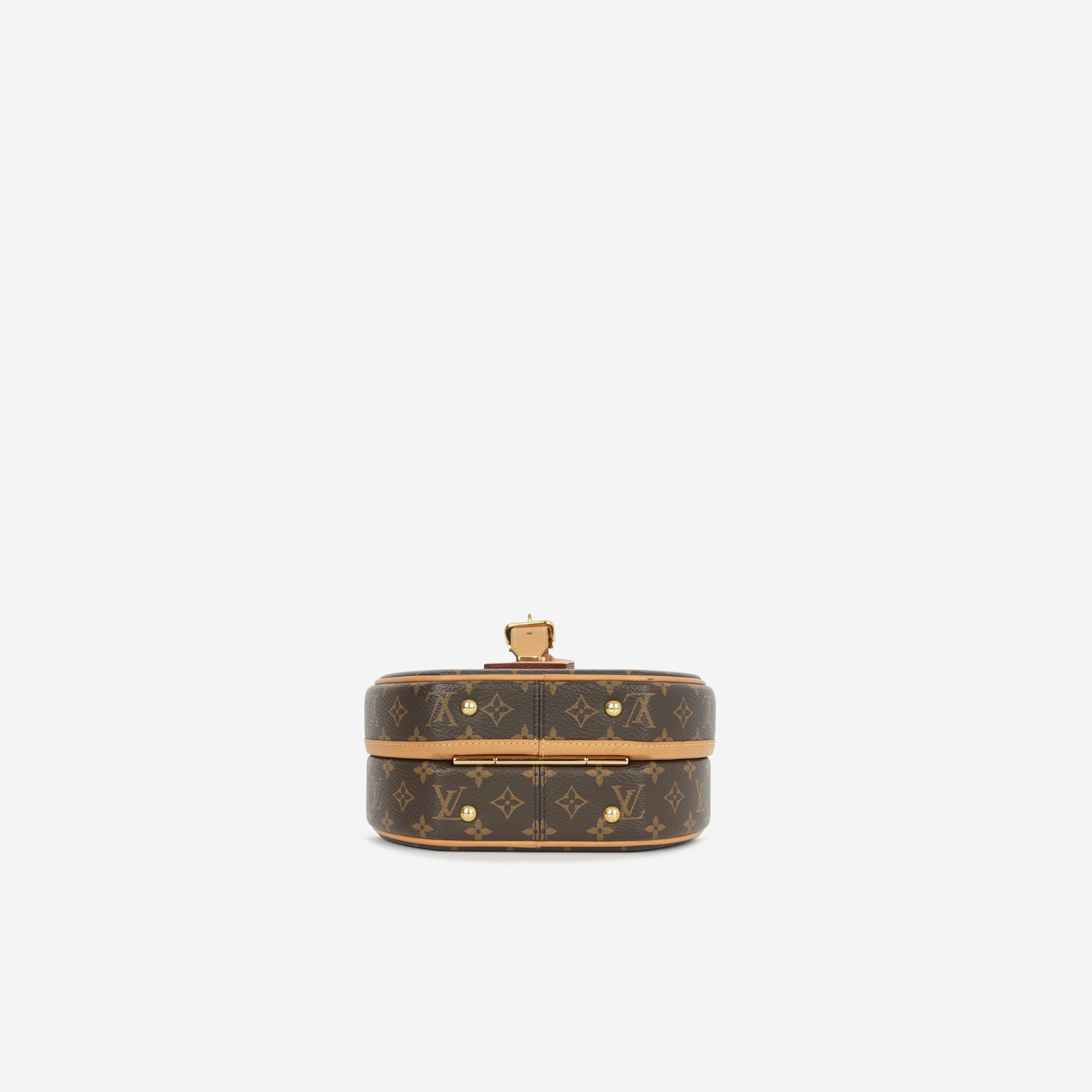 Petite Boite Chapeau