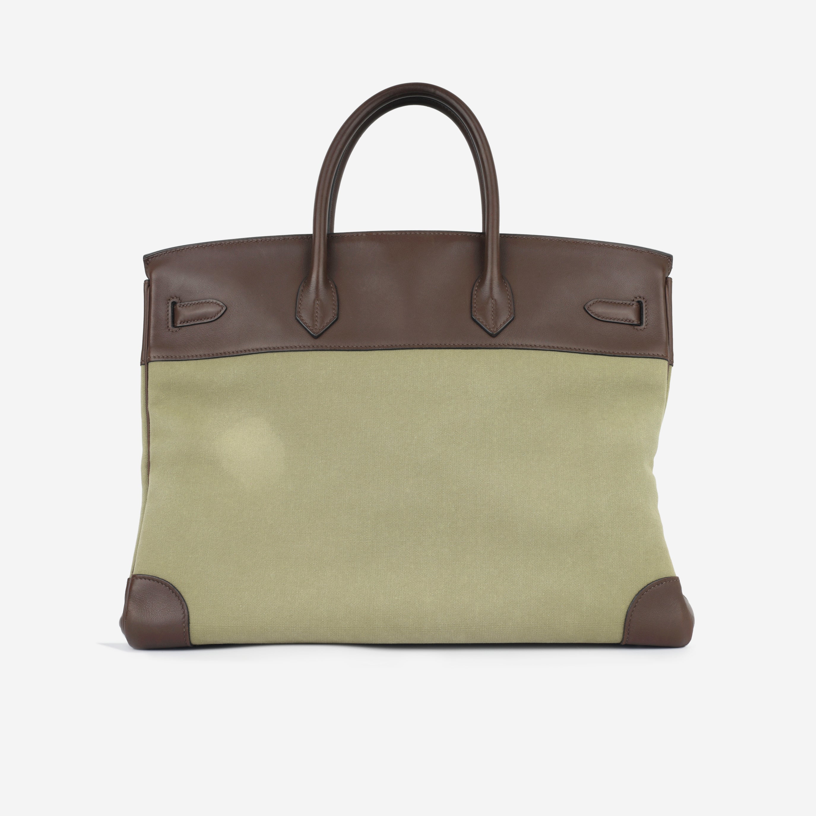 Birkin 40 Toile