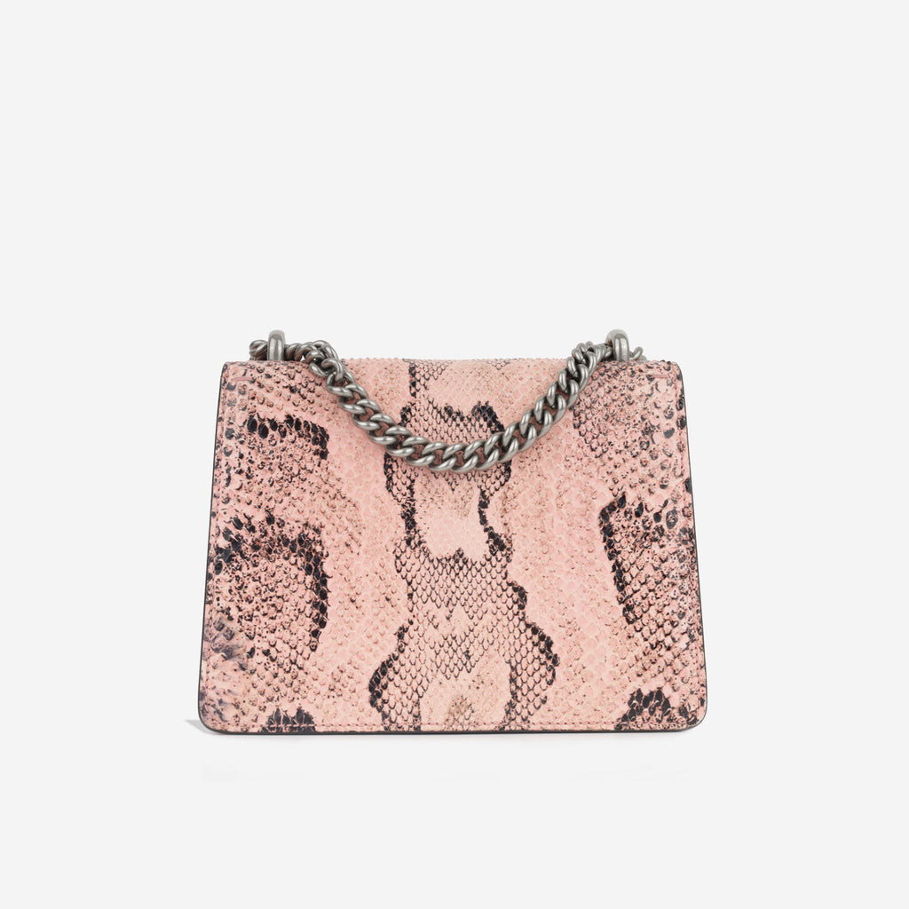 Mini Dionysus - Python
