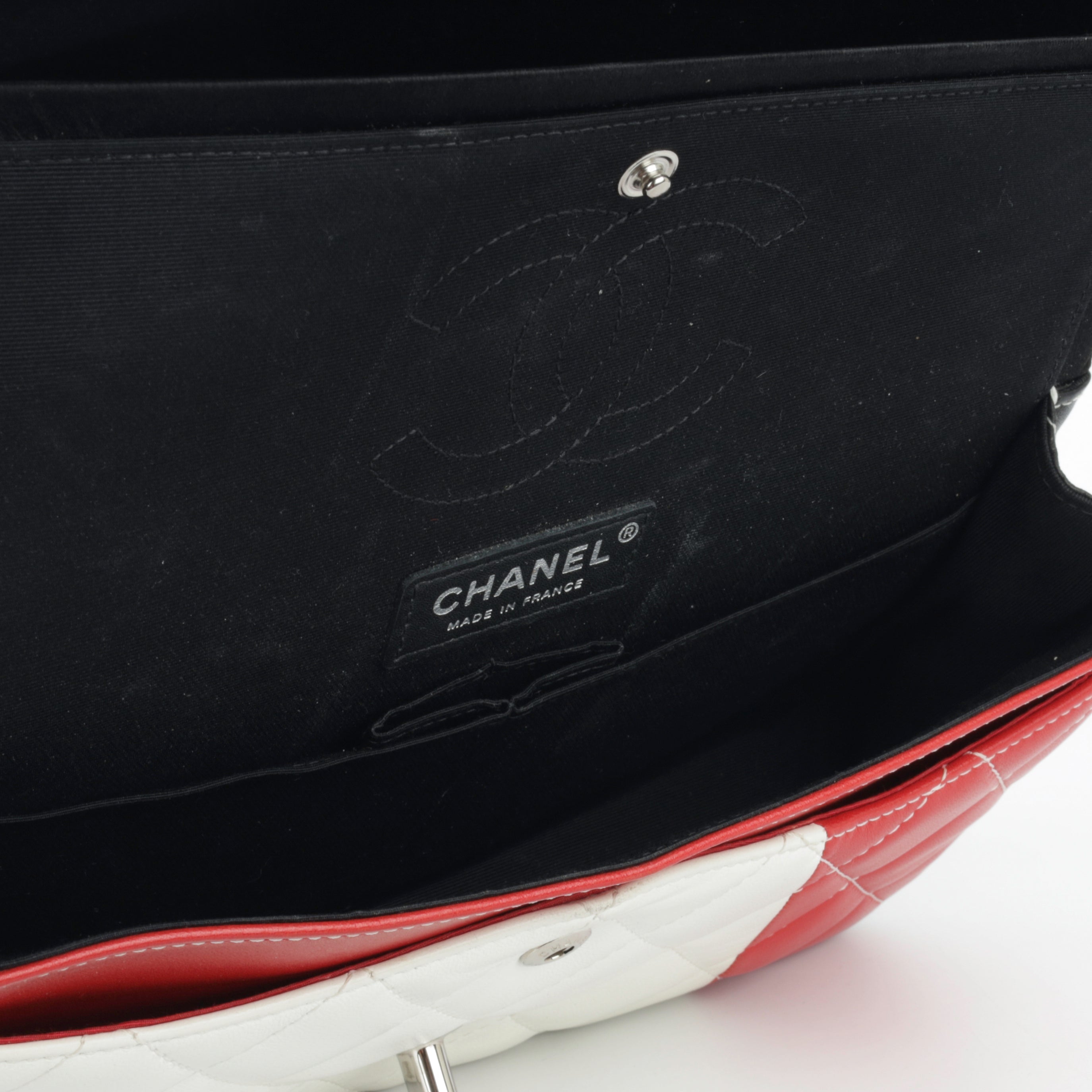 Medium Classic Flap Bag