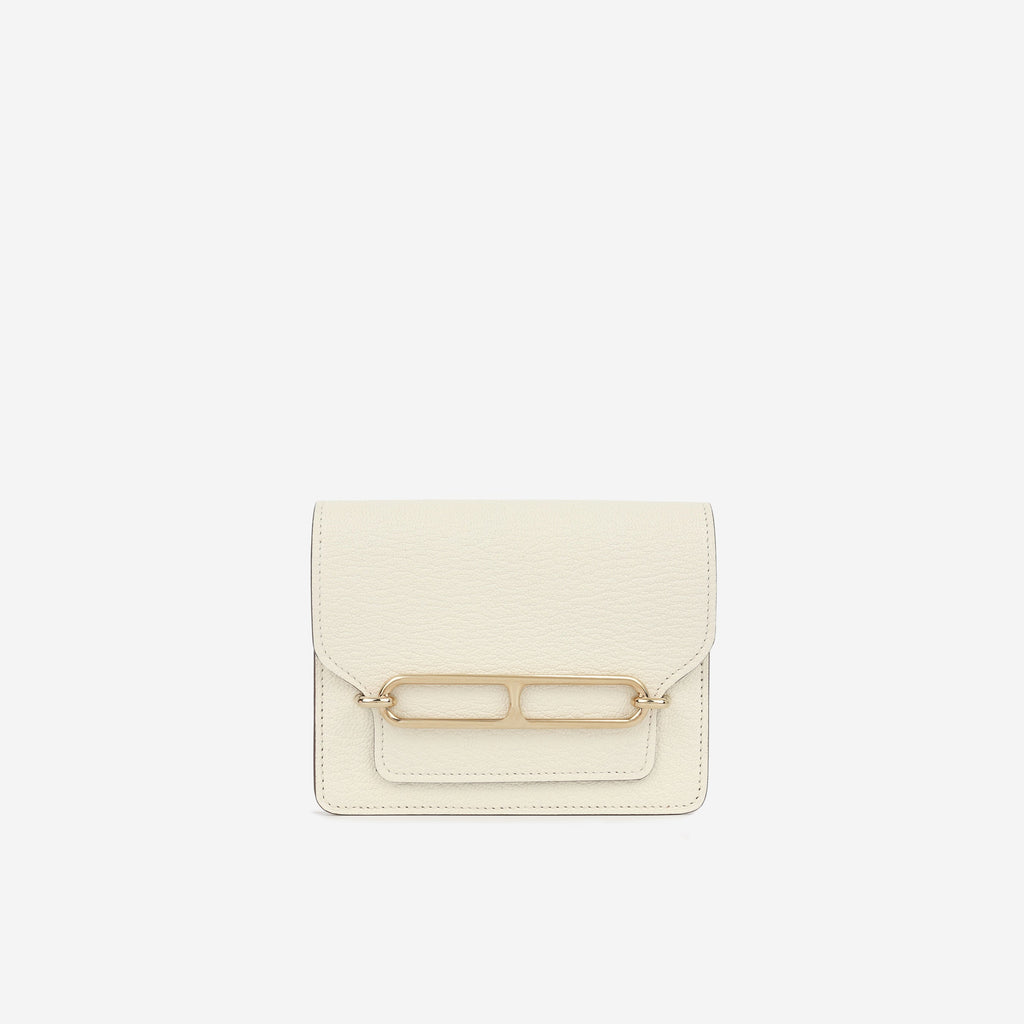 Hermès Roulis Slim - Nata Chevre Leather | Permabrass Hardware