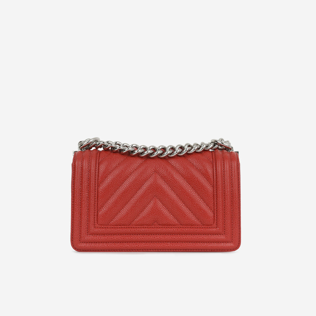 Boy Bag - Small