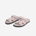 Hermèw Chypre Sandal - Rose Porcelaine