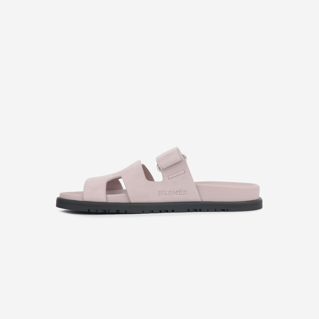Hermèw Chypre Sandal - Rose Porcelaine
