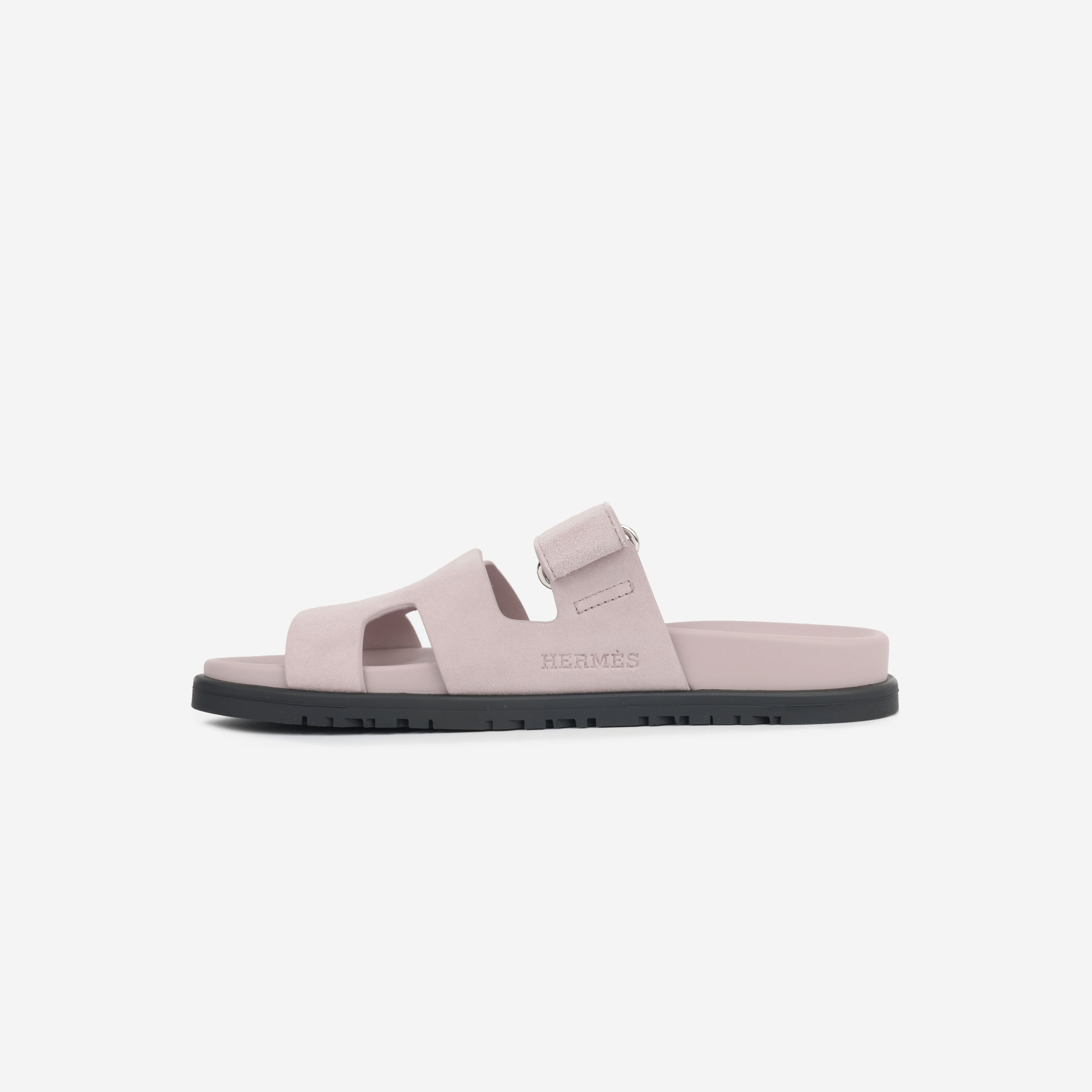 Hermèw Chypre Sandal - Rose Porcelaine