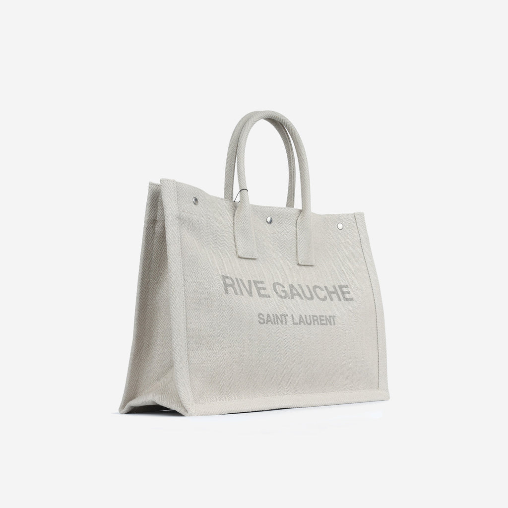 Rive Gauche Tote - Large