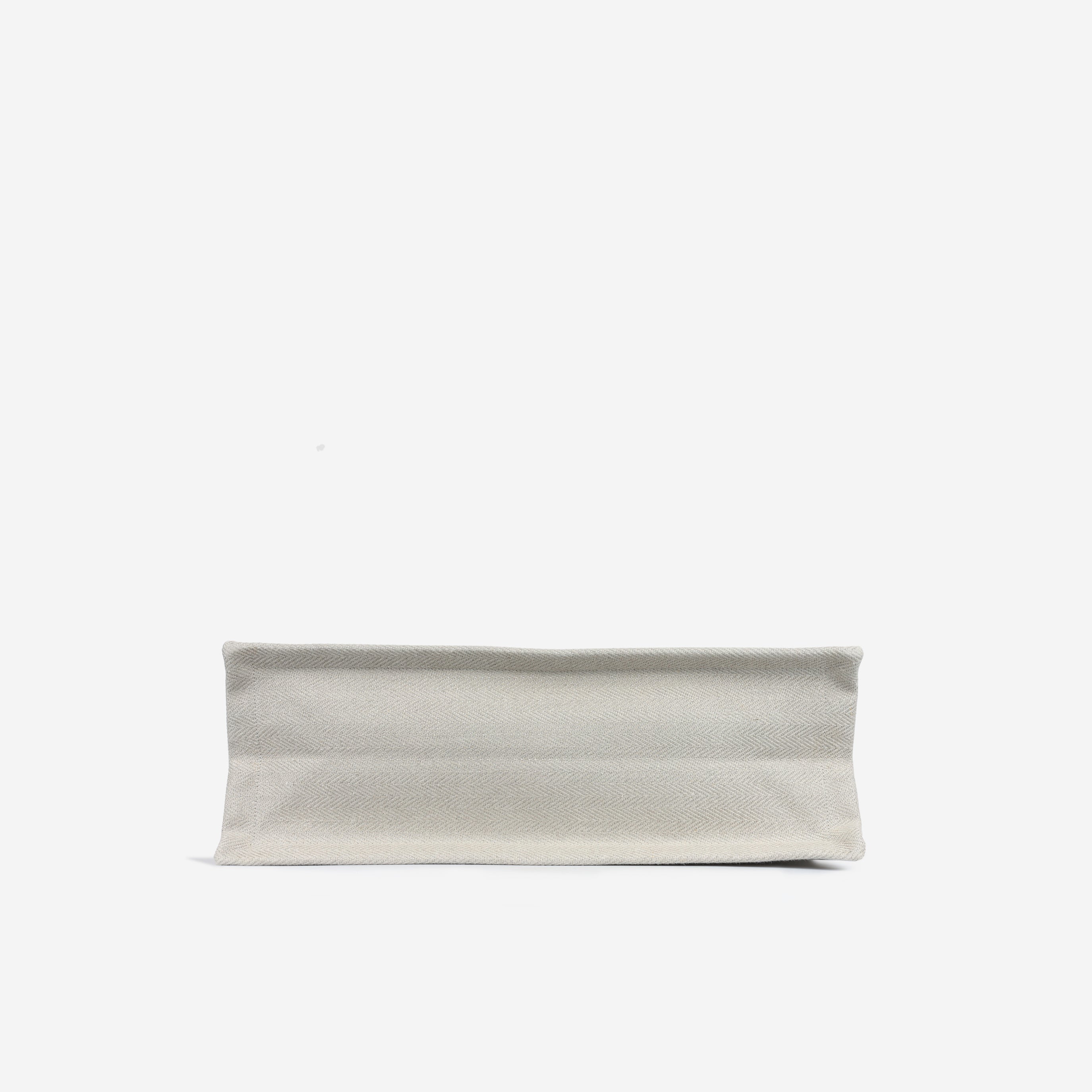 Rive Gauche Tote - Large