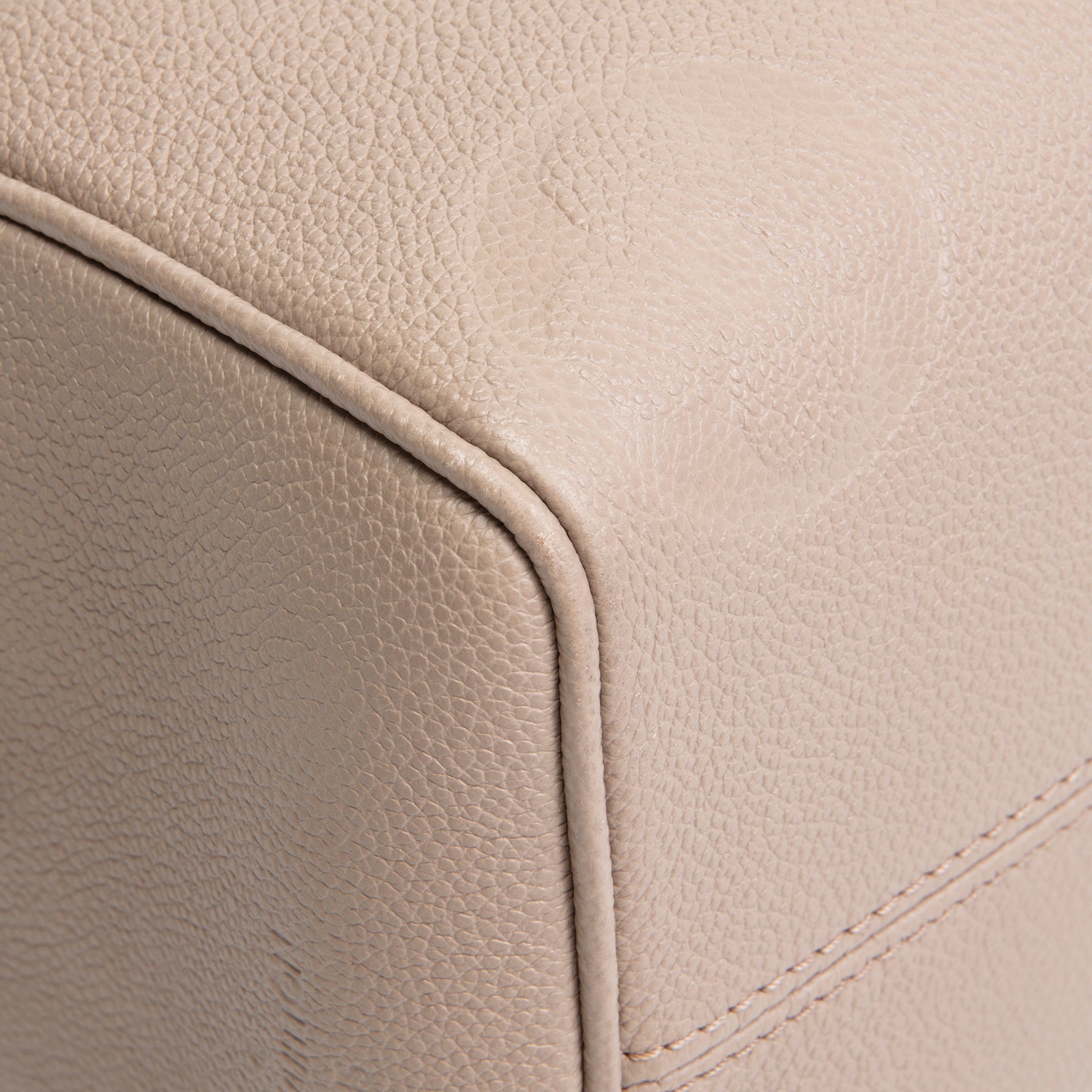 LOUIS VUITTON Monogram Empreinte Speedy Bandouliere 25 - Turtledove