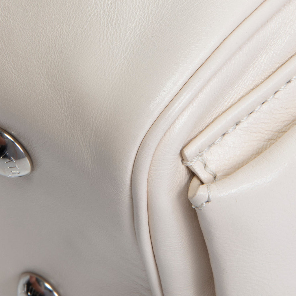 LOUIS VUITTON Speedy Cargo Vibe - Vanille