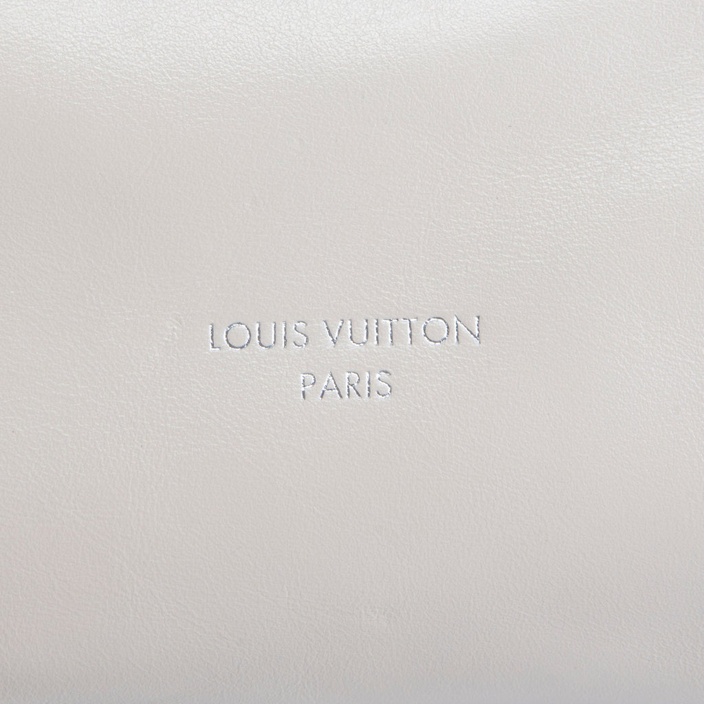 LOUIS VUITTON Speedy Cargo Vibe - Vanille