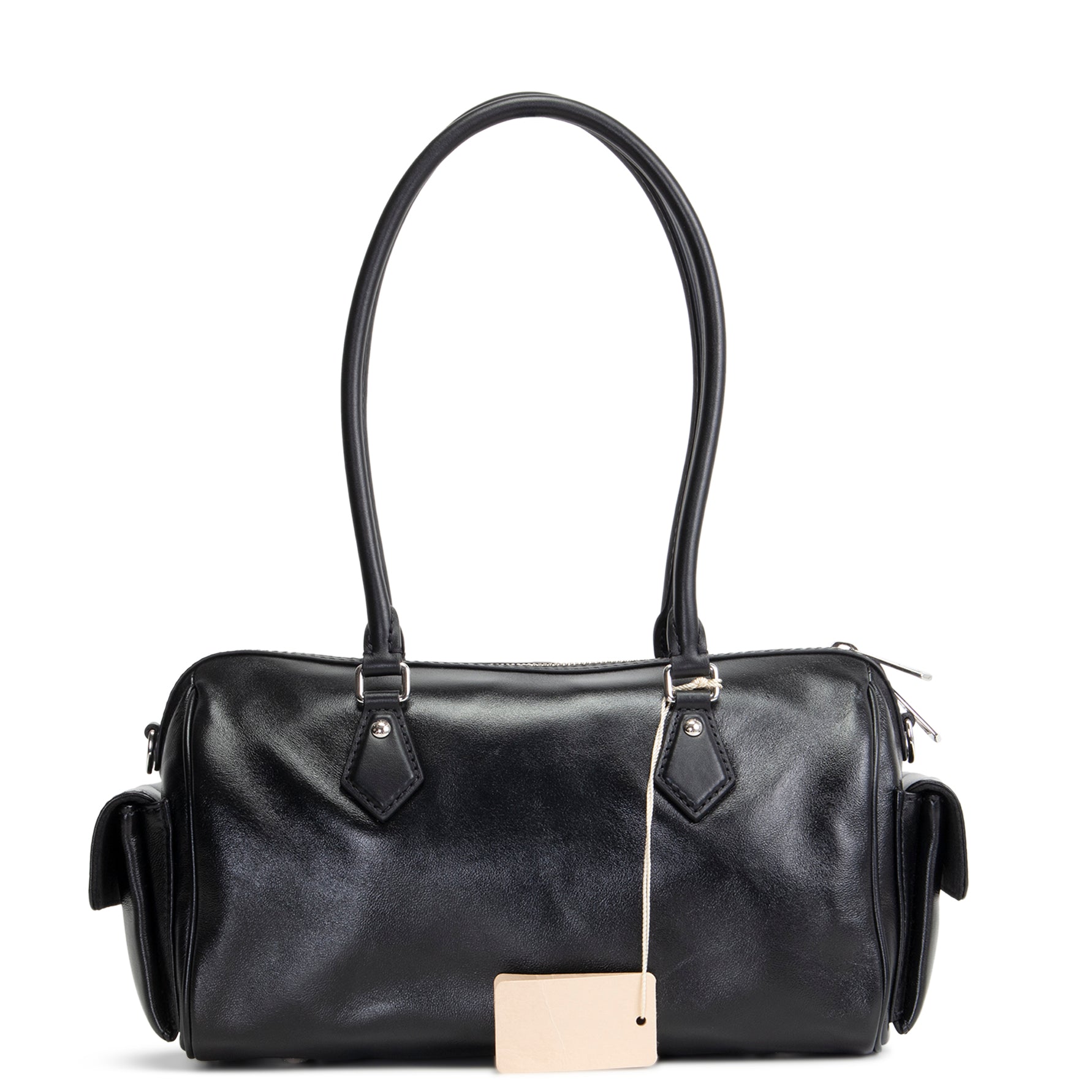 LOUIS VUITTON Speedy Cargo Vibe - Black
