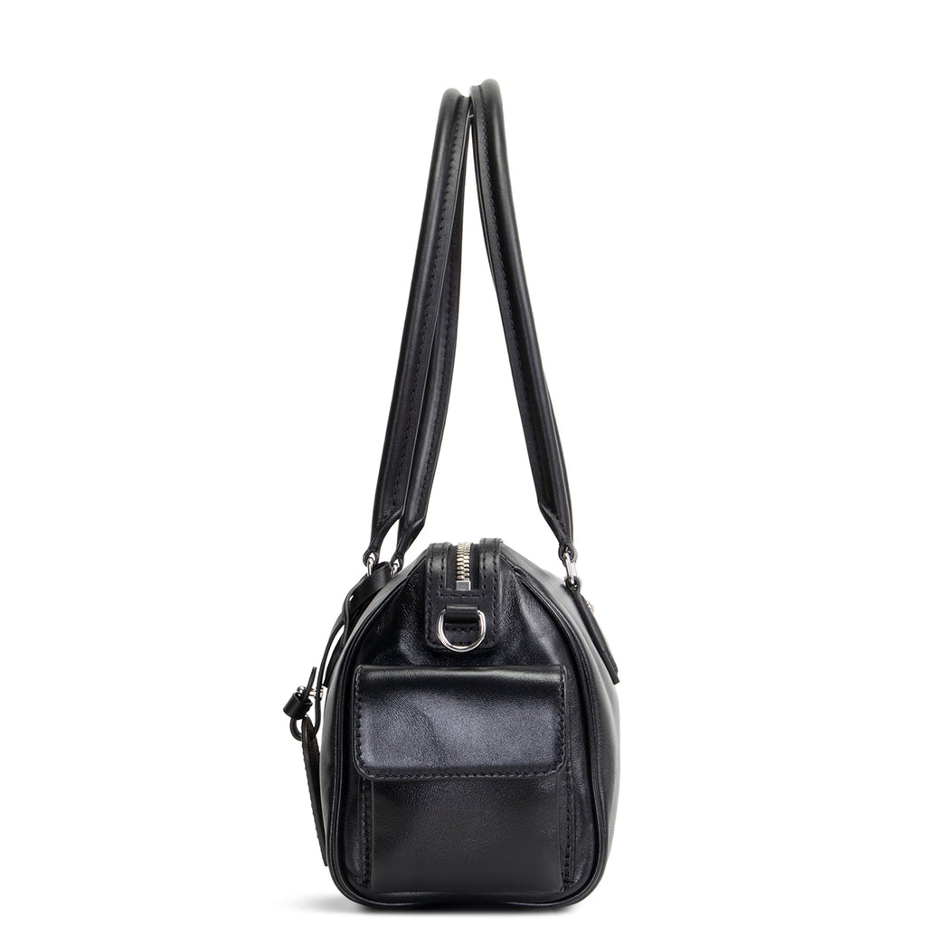 LOUIS VUITTON Speedy Cargo Vibe - Black