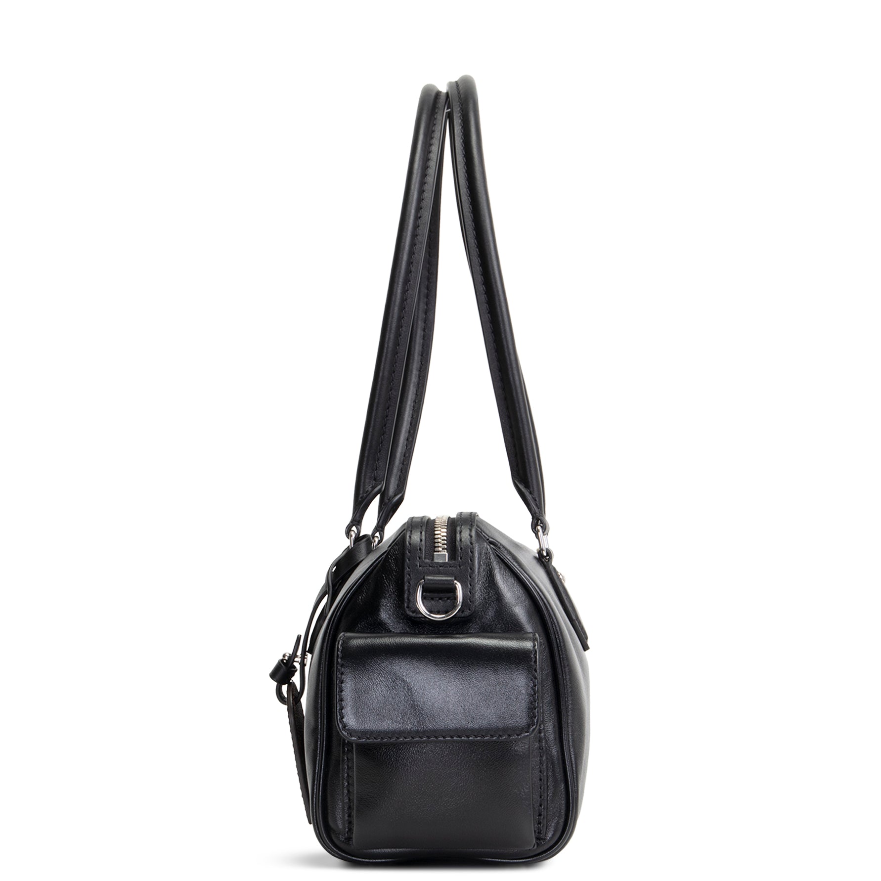 LOUIS VUITTON Speedy Cargo Vibe - Black