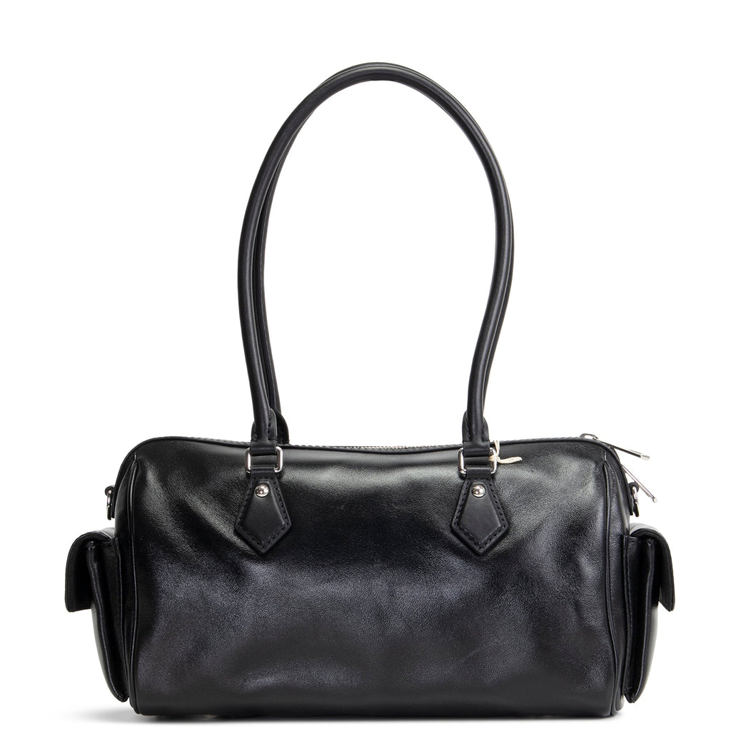LOUIS VUITTON Speedy Cargo Vibe - Black