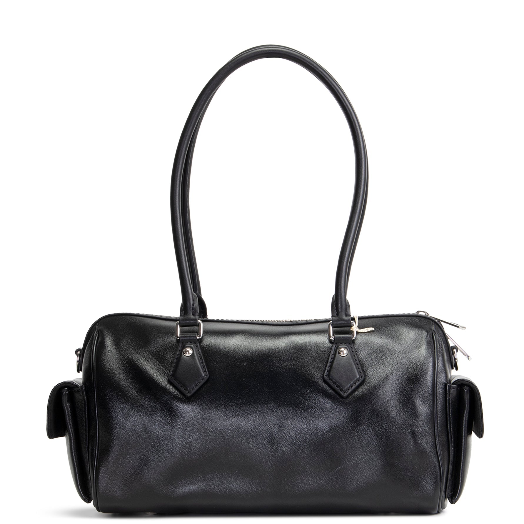 LOUIS VUITTON Speedy Cargo Vibe - Black