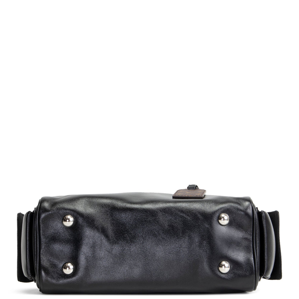 LOUIS VUITTON Speedy Cargo Vibe - Black