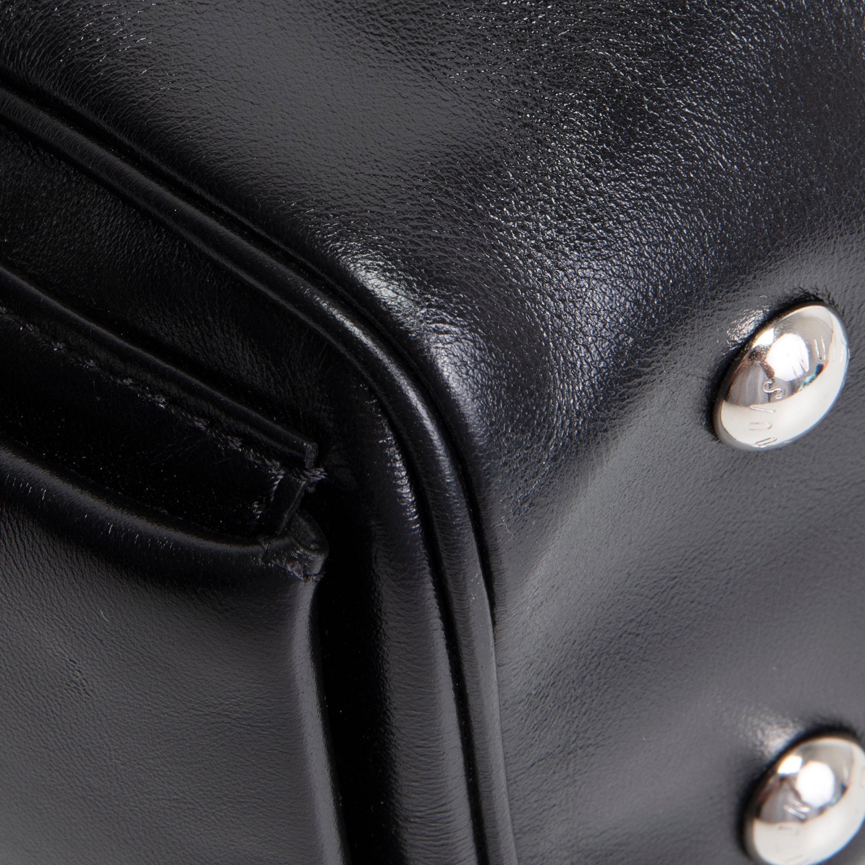 LOUIS VUITTON Speedy Cargo Vibe - Black