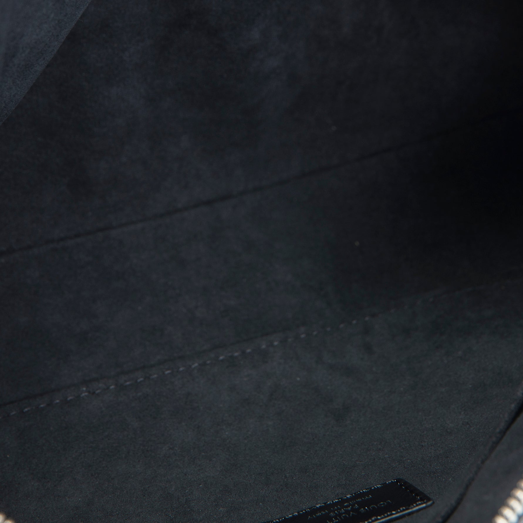 LOUIS VUITTON Speedy Cargo Vibe - Black
