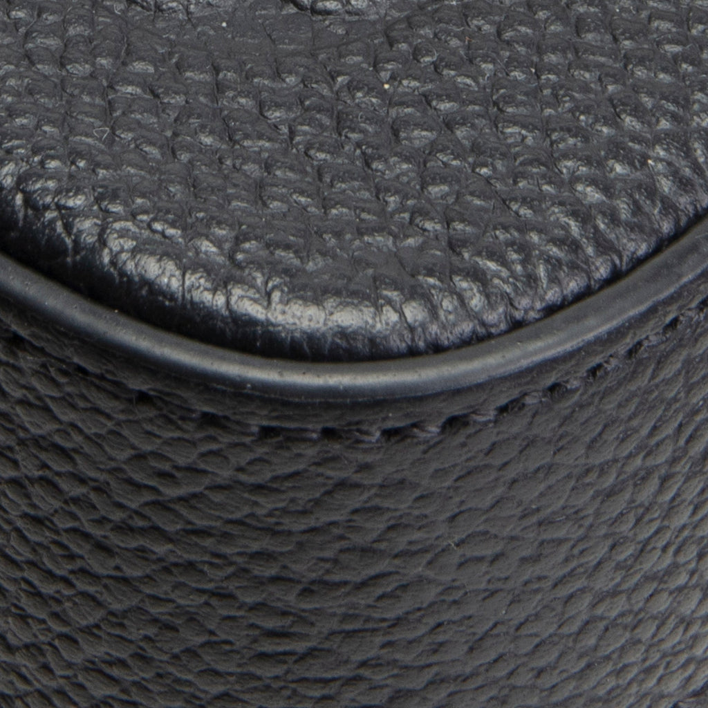 LOUIS VUITTON Empreinte Felicie Pochette - Black